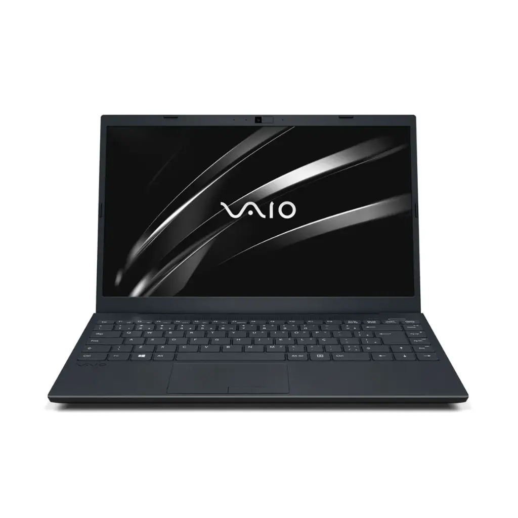 Notebook Vaio FE VJPX12F11X i3-1115G4 8GB 256GB 14 fhd Win11 Pro