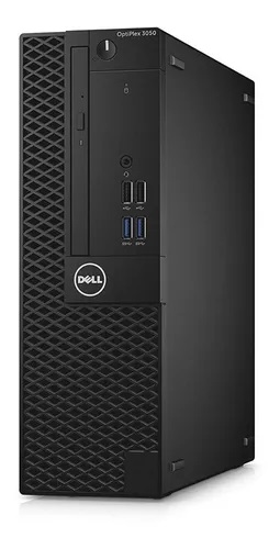 Desktop Dell Optiplex 3050 SFF i5-6500 8GB 480GB Win10 Pro