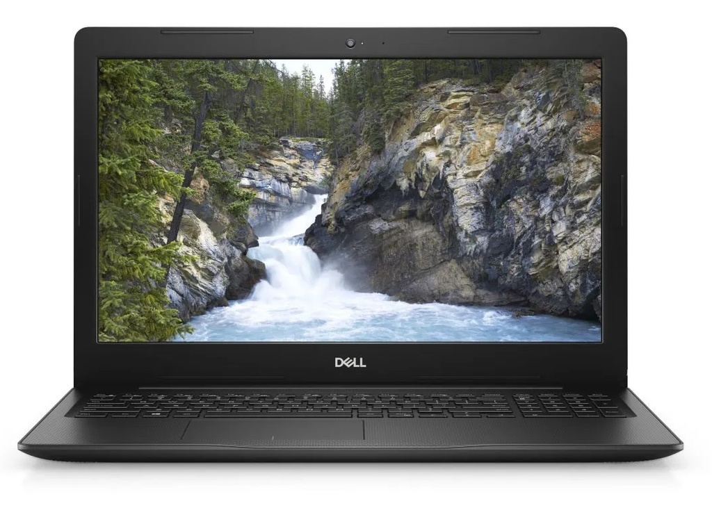 Notebook Dell Vostro 14 3480 i3-8145U 8GB 128GB SSD NVMe - HD 1TB 14"
