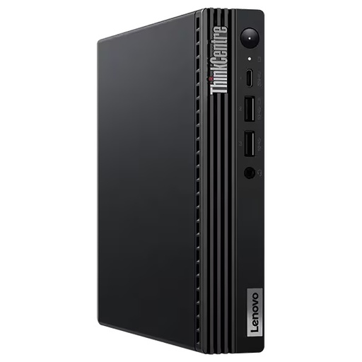 Lenovo Tiny ThinkCentre M70q i7-10700T 8GB 256GB NVMe Win10 Pro