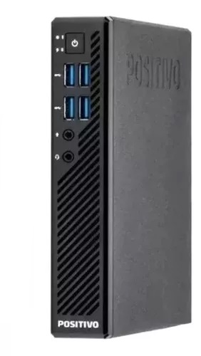 Positivo Mini 6300 i5-10400T 8GB 256GB Win11 Pro