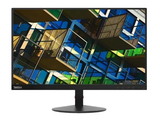 Monitor Lenovo S22e-18 21,5" 1920x1080 - HDMI/VGA