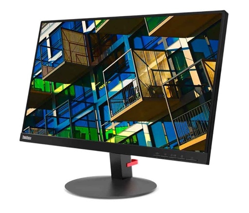 Monitor Lenovo S22e-19 21,5" 1920x1080 - HDMI/VGA