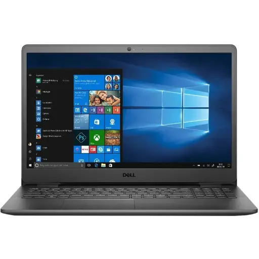 Notebook Dell Inspiron 3501 i7-1165G7 12GB 500GB 15,6 hd Win11 Home SL