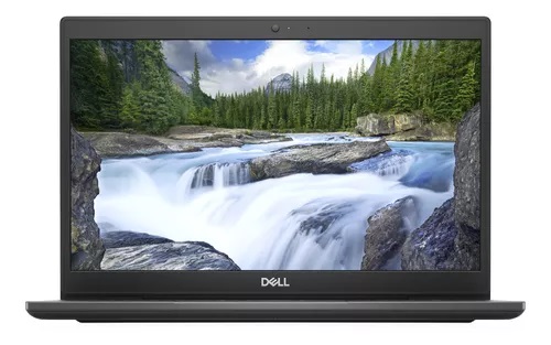 Notebook Dell Latitude 3420 i3-1115G4 8GB SSD NVMe 256GB 14"