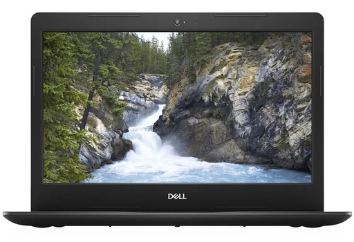 Notebook Dell Vostro 14 3481 i3-7020U 8GB 128GB 14"