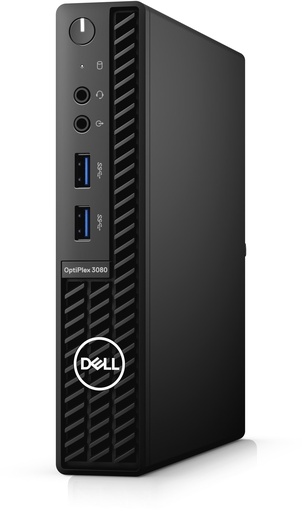 Dell Mini 7010 i5-13500T 16GB 256GB SSD Win11 Pro 