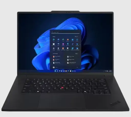 Workstation Lenovo P1 Gen 6 I7-13800H 32GBDDR5 512GB/1TB NVME RTX A1000 6GB TELA 16 FHD W11 PRO
