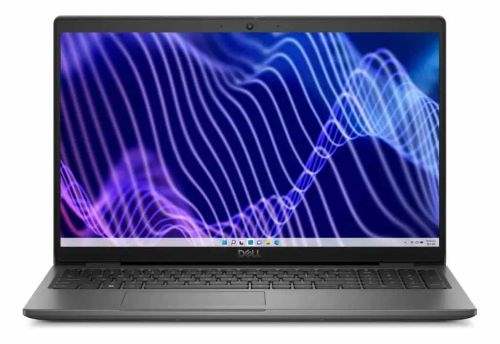 Notebook Dell Latitude 3450 Ultra 5 16GB 256GB Tela 14 FHD Win11 Pro - Teclado retroiluminado - Fingerprint 