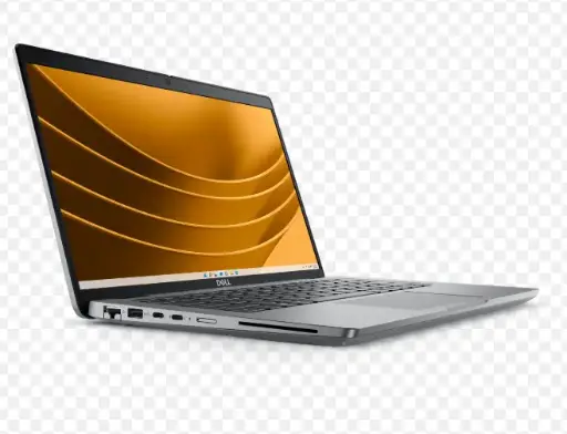 Notebook Dell Latitude 5450 Ultra 5 135U 32GB 512GB Tela 14 FHD Win11 Pro - Teclado retroiluminado - Fingerprint 