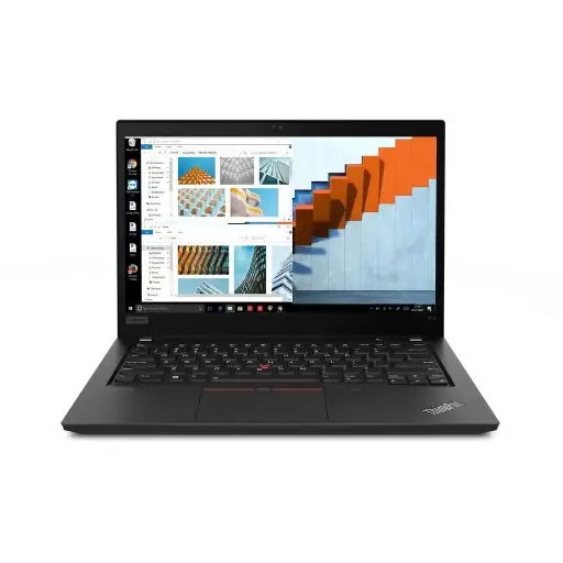 Notebook Lenovo Thinkpad T490 i5 8365U - 16GB - 240GB - RETROILUMINADO - 14'' Full HD